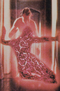 Altered States